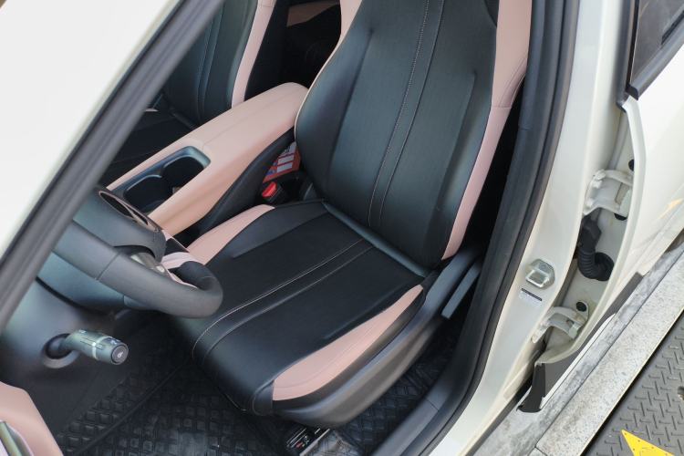 Used BYD Seagull 2025 305km Active Version
