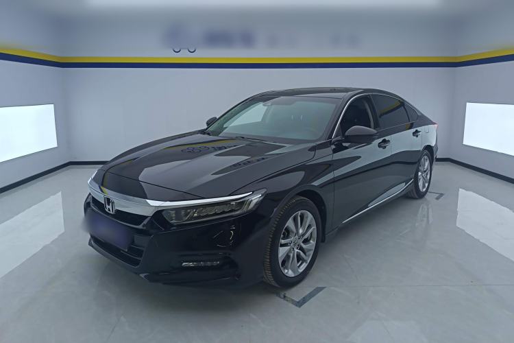 Used Honda Accord 2018 260TURBO Luxury Edition China V Emission Standard

