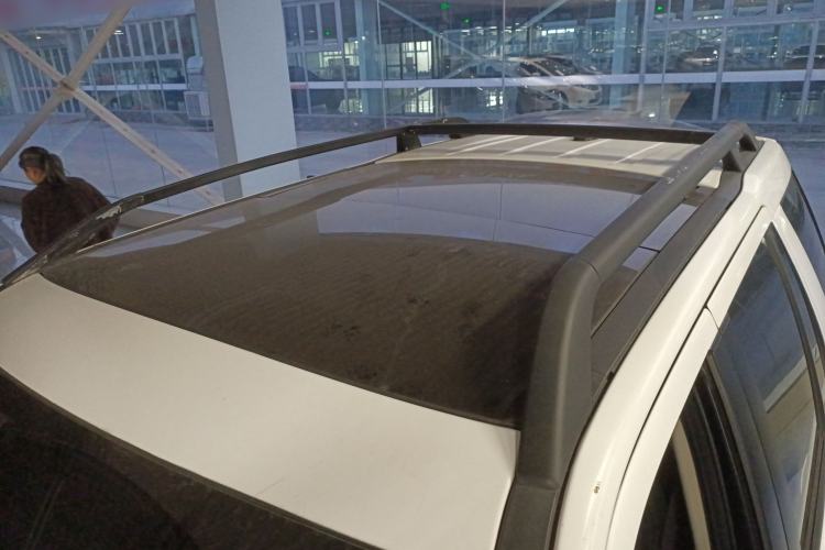 Used Land Rover Freelander 2 2014 2.0T Si4 SE Gasoline Version