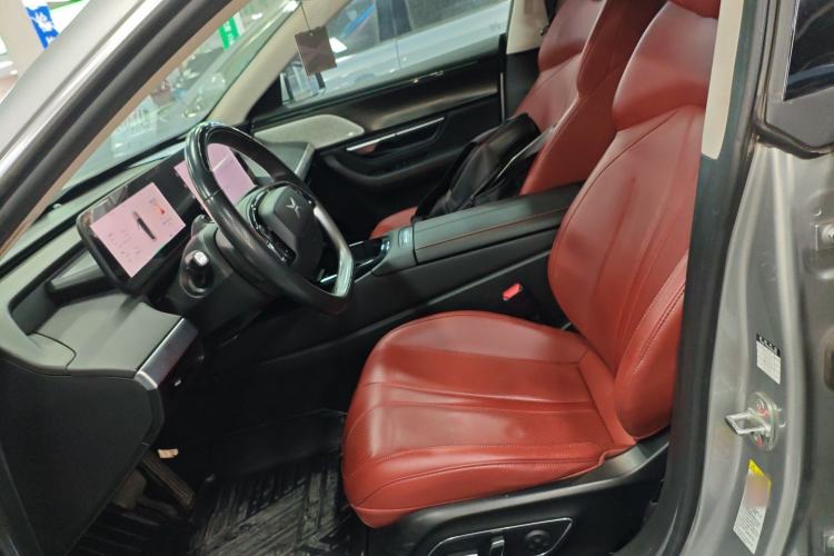 Used XPeng P7 2020 586N
