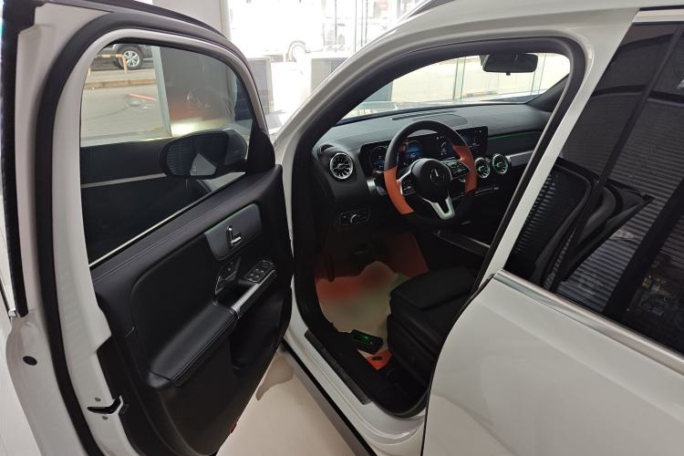 Used Mercedes-Benz GLB 2023 GLB 200 Dynamic Edition
