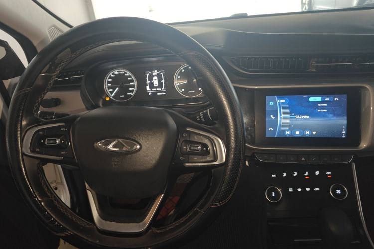 Used Chery Arrizo 5 2019 PRO 1.5L CVT Zizai Edition China VI