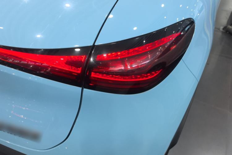 Used  #1 2022 Pulse Heartbeat Edition