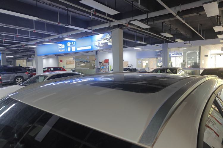 Used Lynk & Co 06 2023 Remix 1.5T JinPro
