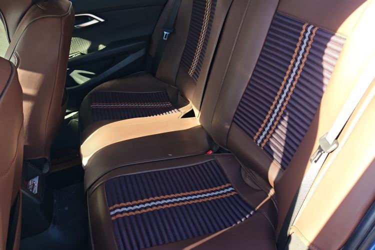 Used BMW 1 Series 2017 118i Fashion Model
