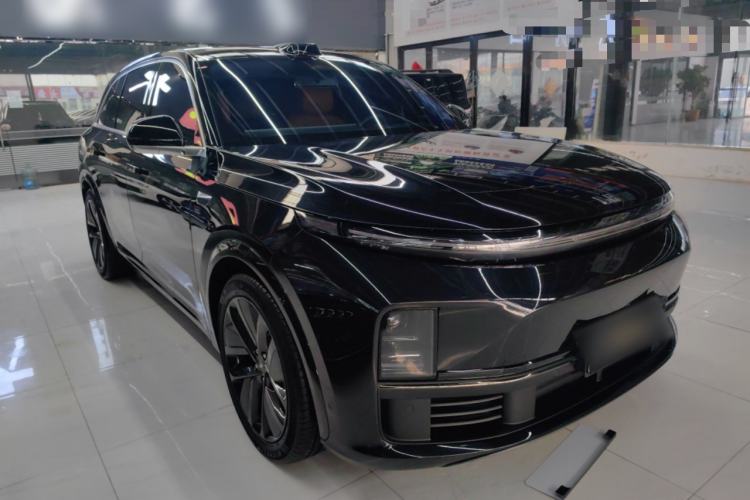 Used Li Auto L7 2024 MAX Model
