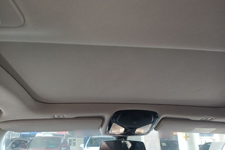 Used BMW 5 Series 2018 Revised Version 530Li Leading Edition Luxury Package