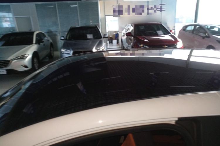 Used Chery Little Ant 2018 400 4-Seater Smart Edition
