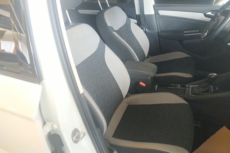 Used Jetta VS5 2022 280TSI Automatic Trend Edition