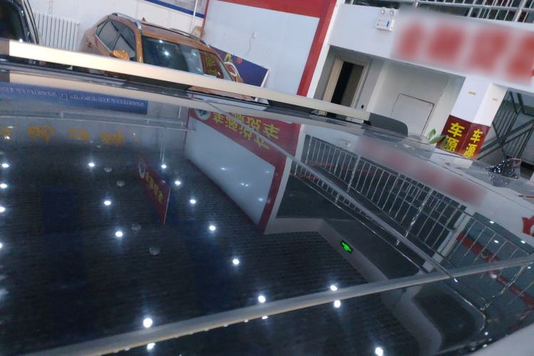 Used Haval DARGO 2022 1.5T DCT Two-Wheel Drive Border Collie Edition