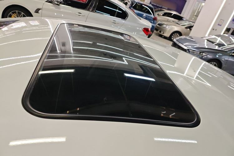 Used Kia K3 2016 1.6L Automatic GLS
