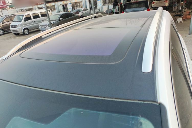 Used Ford Edge 2016 EcoBoost 245 Two-Wheel-Drive Titanium 7-Seater