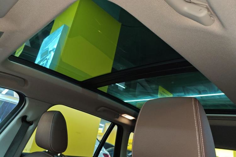 Used BMW X1 New Energy 2019 xDrive25Le Mileage Upgrade Version
