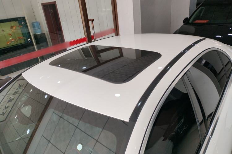 Used Mercedes-Benz C-Class 2022 Restyled C 200 L Sport Edition
