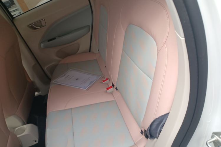 Used Leapmotor T03 2025 403 Comfort Edition
