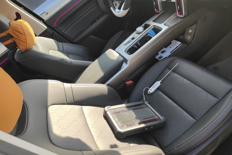 Used Haval DARGO 2024 2.0T DCT Chinese Rural Dog Edition