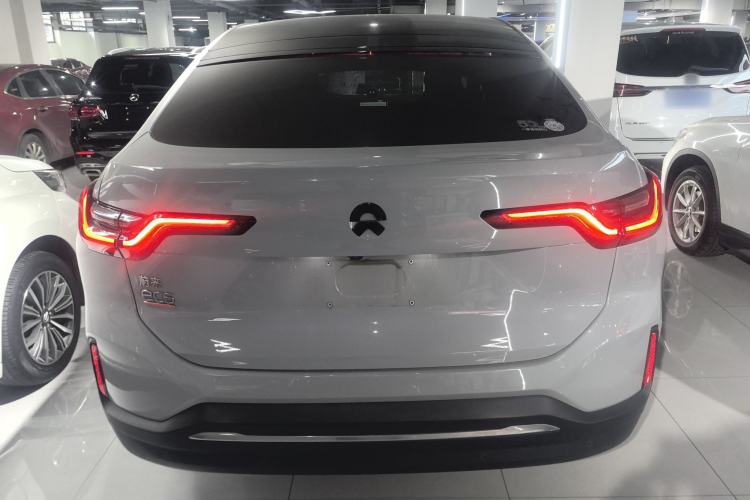 Used Nio EC6 2020 615 km Performance Edition
