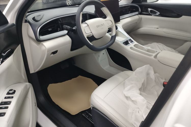 Used  Geome 2025 310km Dream Edition
