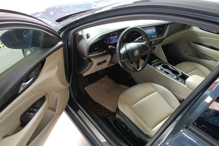 Used Buick Regal 2020 552T Elite Edition
