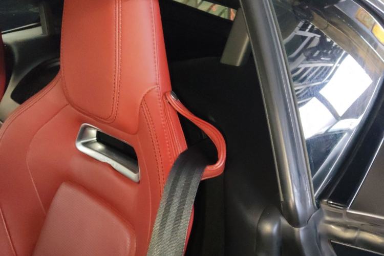 Used Jaguar F-TYPE 2019 2.0T Hardtop Version