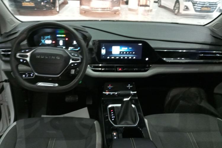 Used Wuling Victory 2022 1.5T CVT Elite Version
