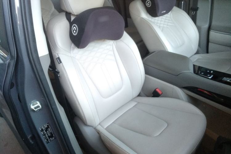 Used Hyundai Custo 2021 380TGDi Smart Luxury Premium LUX
