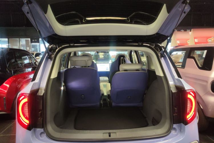 Used ARCFOX Kaola 2023 Family Edition