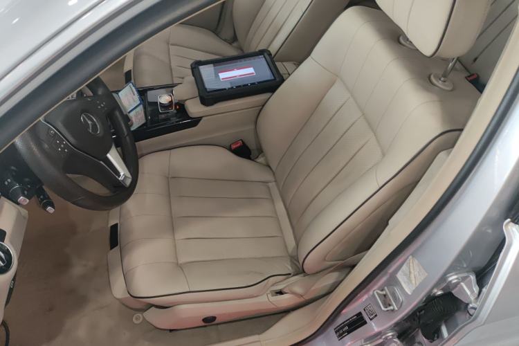 Used Mercedes-Benz E-Class 2015 E 260 L Sport Edition
