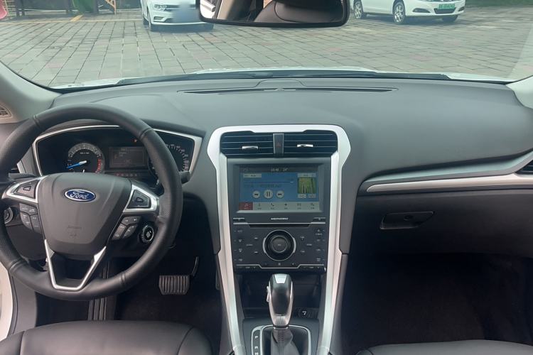 Used Ford Mondeo 2013 1.5L GTDi180 Fashion Edition
