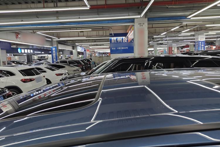 Used Honda Odyssey 2021 2.0L Rui·Luxury Edition
