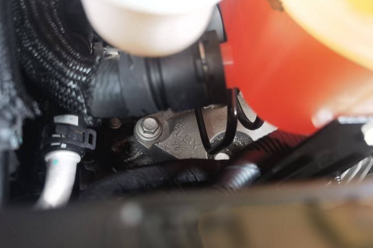 Used Buick GL8 2021 ES Land Cruiser 653T Flagship Model
