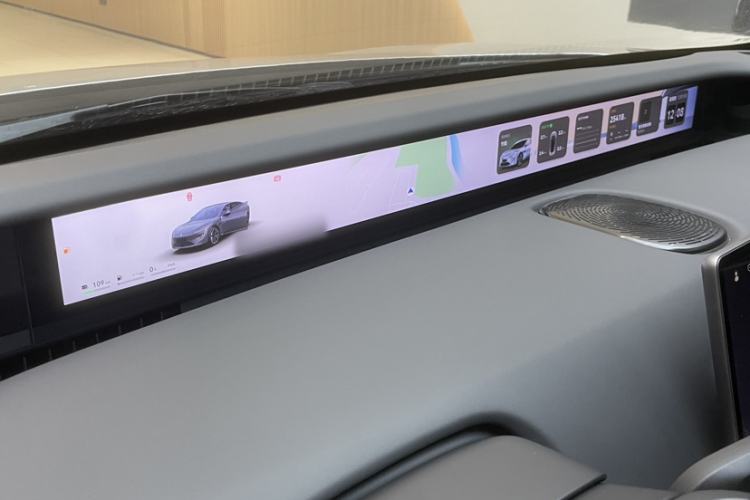 Used  12 2025 Ultra Extended-Range Edition