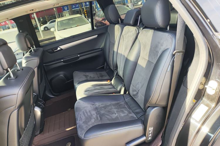 Used Mercedes-Benz R-Class 2014 R 320 4MATIC Business Model
