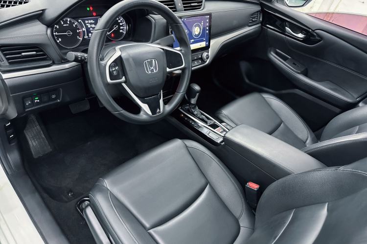 Used Honda Envix 2019 180TURBO CVT Enjoyment Edition China VI
