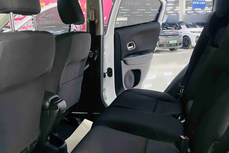 Used Honda Vezel 2020 220 TURBO CVT Elite Edition
