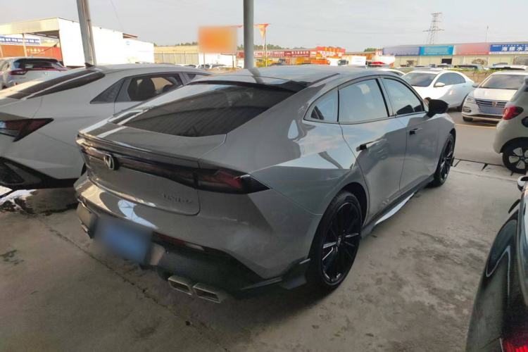 Used Changan UNI-V 2024 1.5T Prestige Sport Edition
