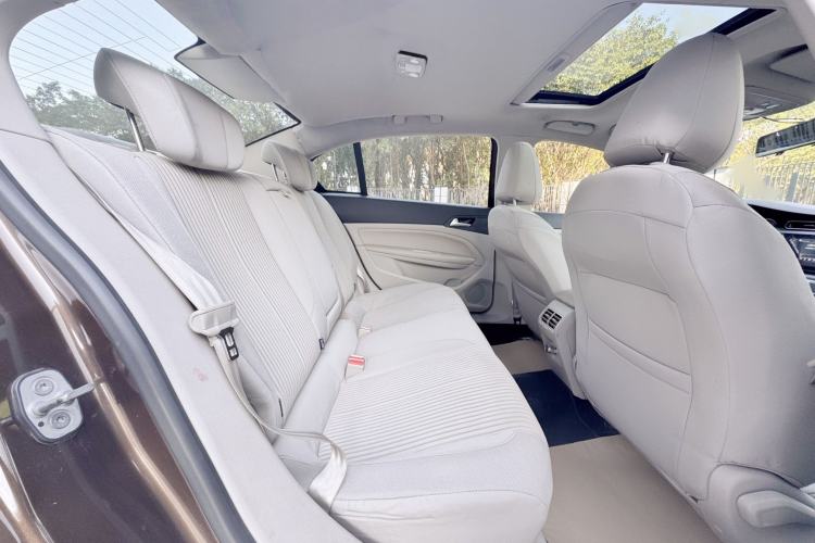 Used Peugeot 408 2014 1.8L Automatic Luxury Edition
