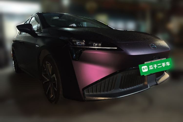 Used AION S Plus 2022 80 Tech Edition