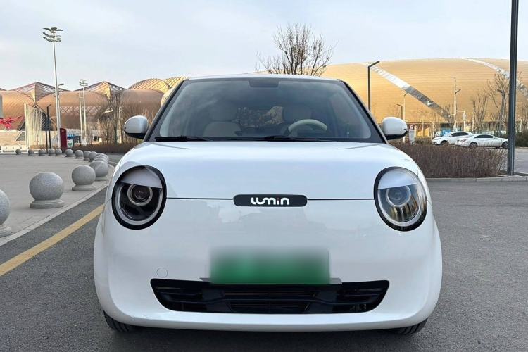 Used  Lumin 2022 155 km – Refreshingly Sweet Edition
