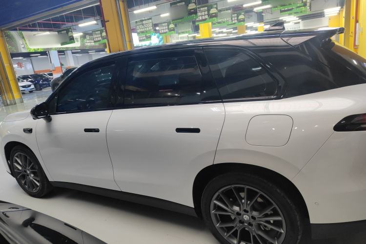 Used Leapmotor C10 2024 530 Smart Edition