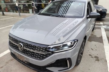 Used Volkswagen Lavida 2023 300TSI DSG Starry Sky Elite Edition