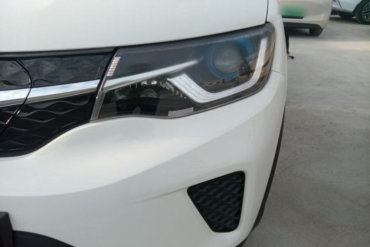 Used Dongfeng NAMMI EX1 2021 Zhi Ling Version