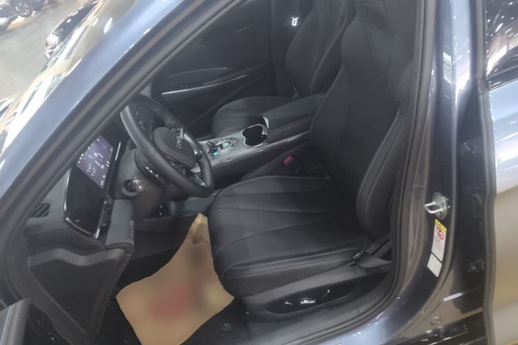 Used BYD Seal 2025 650 Zhihang Edition