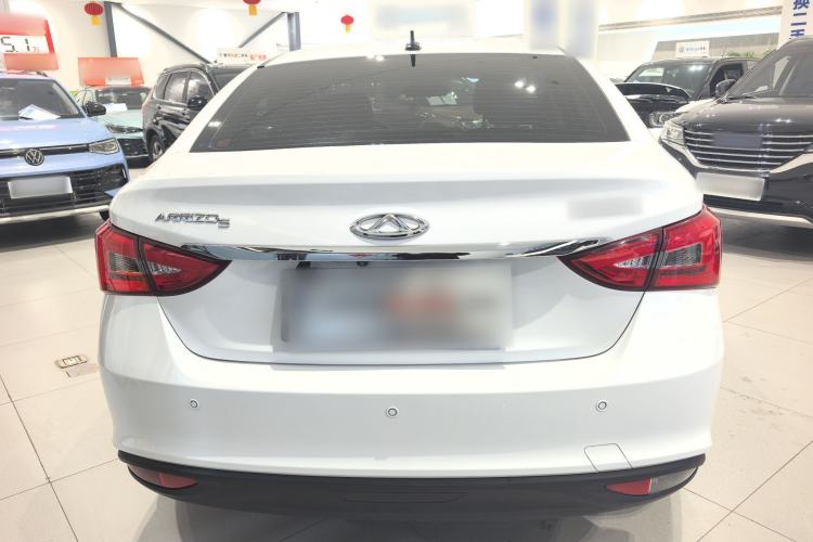 Used Chery Arrizo 5 2021 PRO 1.5L CVT Youth Edition
