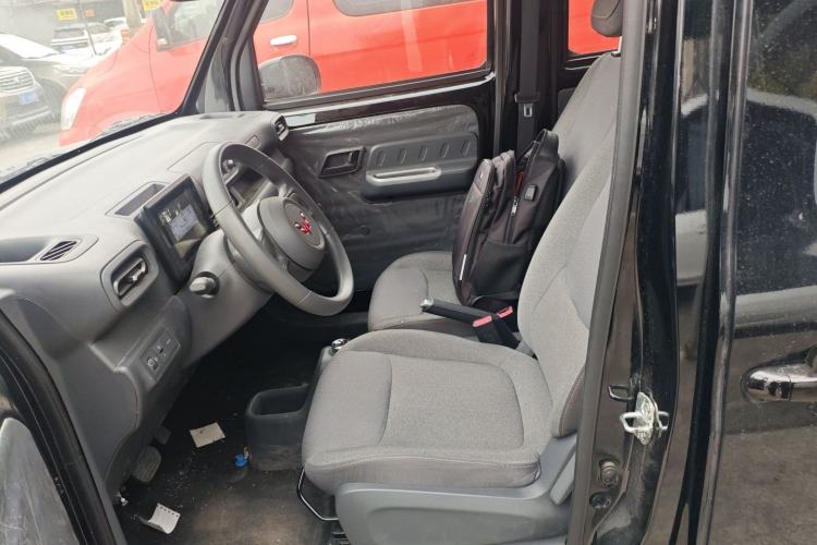 Used Wuling Zhiguang New Energy 2025 Comfort Model
