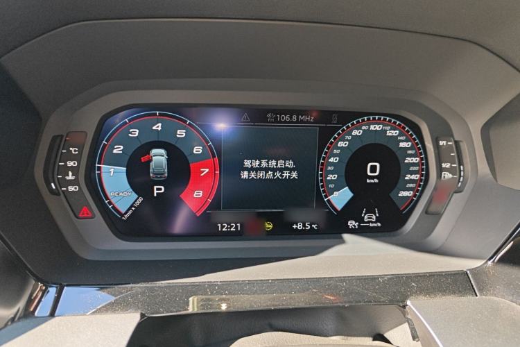 Used Audi A3 2021 Sportback 35 TFSI Enjoy Life Edition
