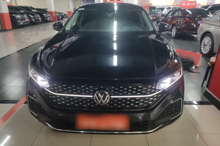 Used Volkswagen Passat 2022 330TSI Starry Luxury Edition