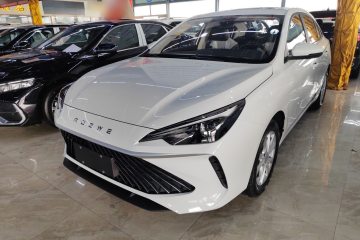 Used Roewe i5 2026 Model 1.5L CVT Luxury Edition