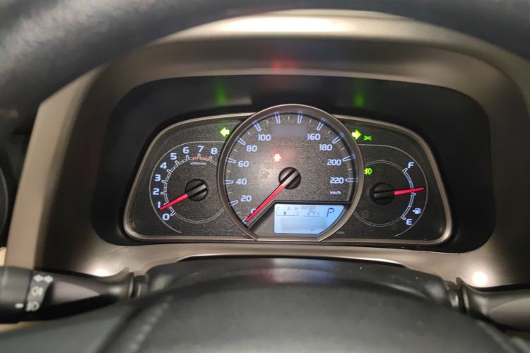 Used Toyota RAV4 2015 2.0L CVT Two-Wheel Drive Fashion Edition