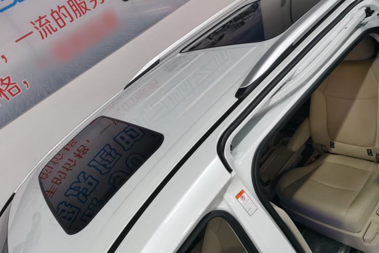 Used Toyota Granvia 2023 2.5L Hybrid Prestige PLUS Edition